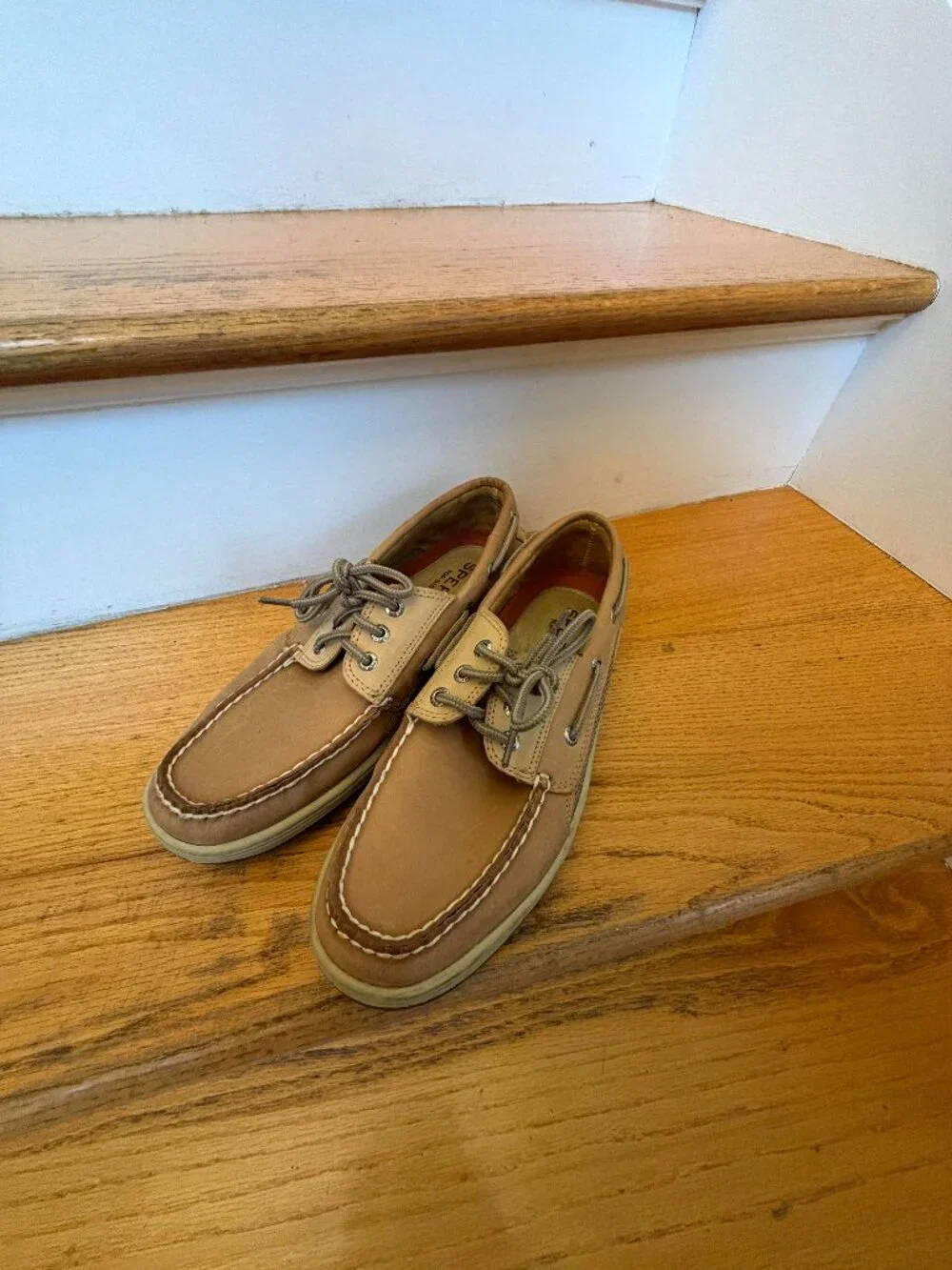 Sperry Top-Sider Boat Shoes